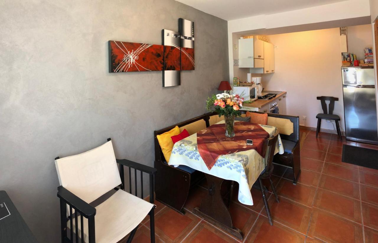 La Carriere Bed & Breakfast Charentilly Exterior foto